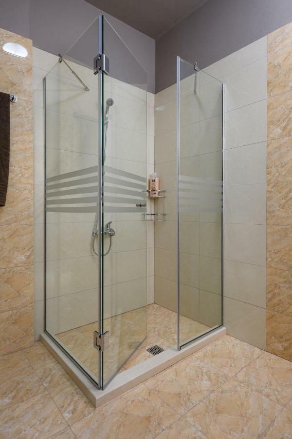 Simantiris Apartment Asimi Luaran gambar