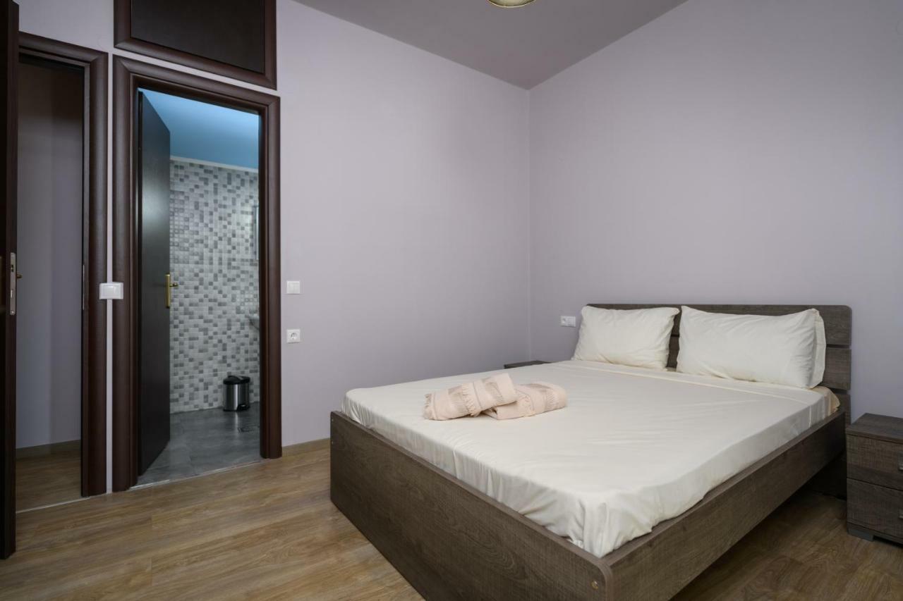 Simantiris Apartment Asimi Luaran gambar