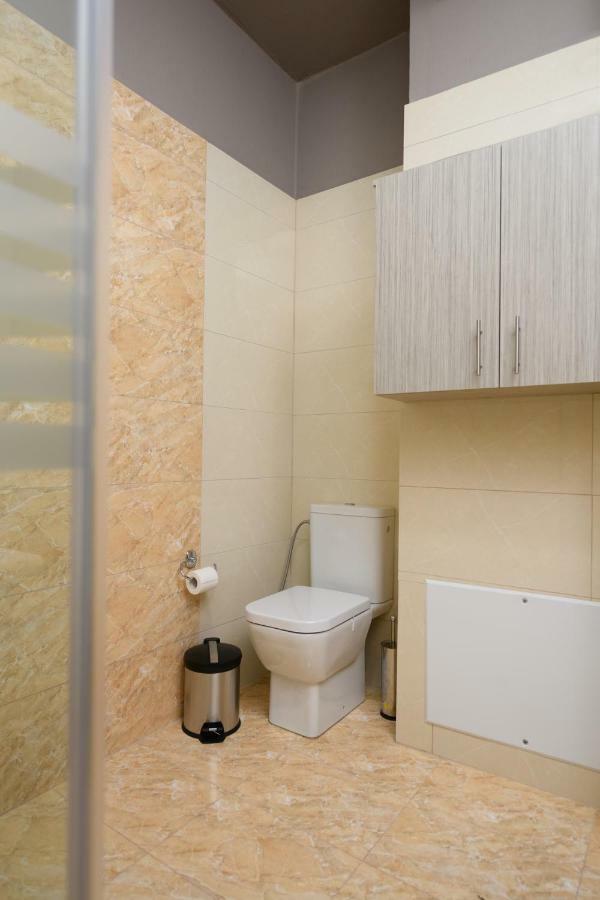 Simantiris Apartment Asimi Luaran gambar