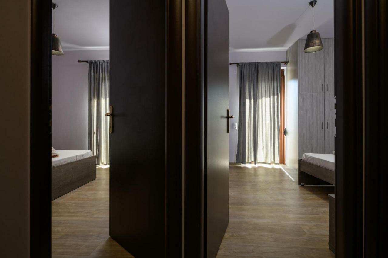 Simantiris Apartment Asimi Luaran gambar